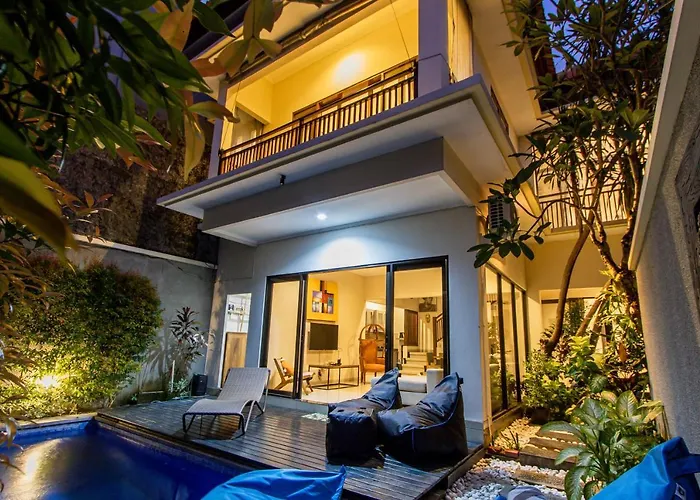 Villa Kekasih By Bali Prime Hospitality