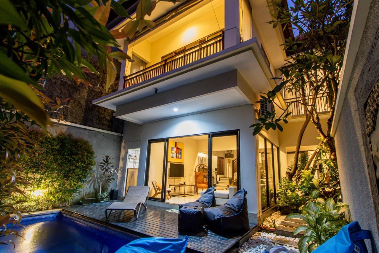 Kekasih By Bali Prime Hospitality Villa *