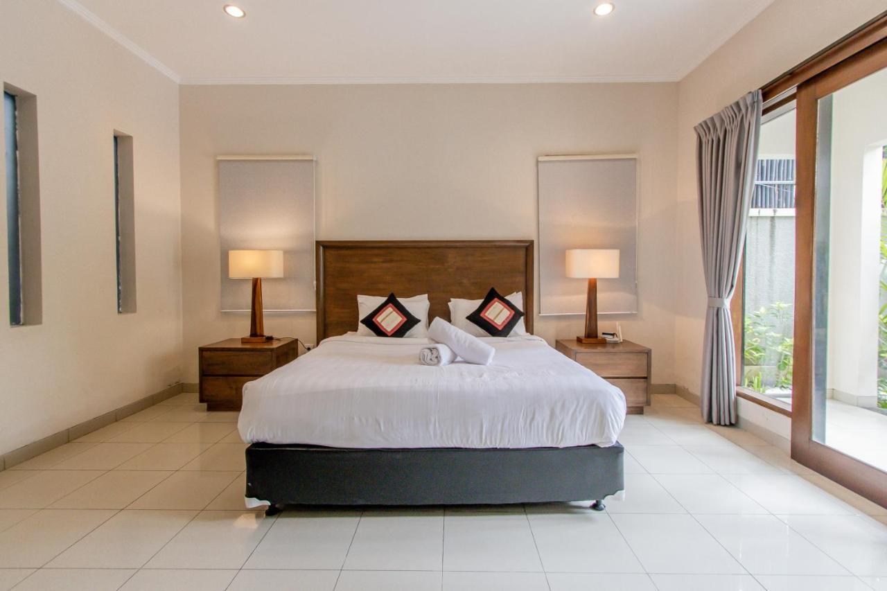 Kekasih By Bali Prime Hospitality * Seminyak (Bali)