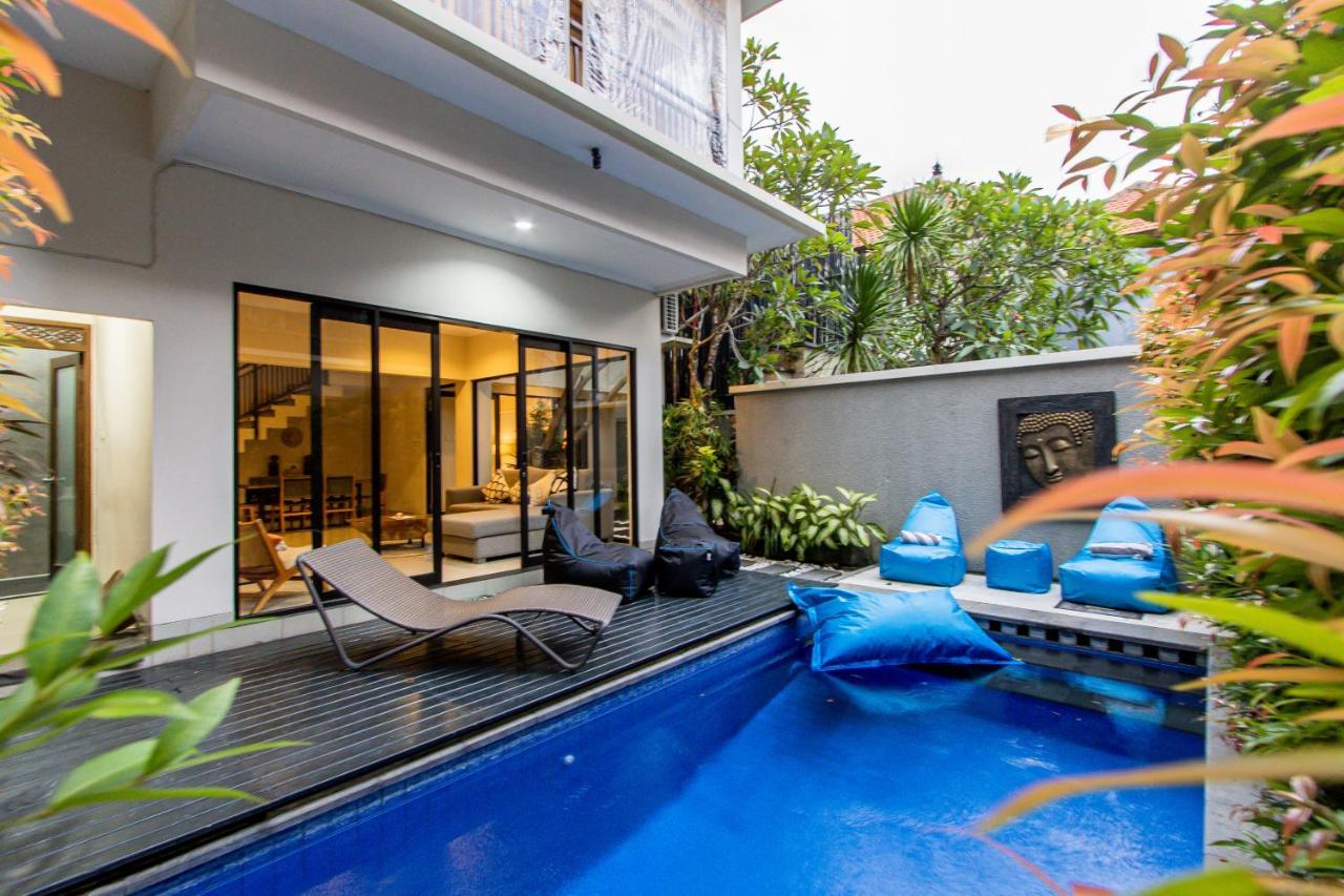 Villa Kekasih By Bali Prime Hospitality Seminyak (Bali)