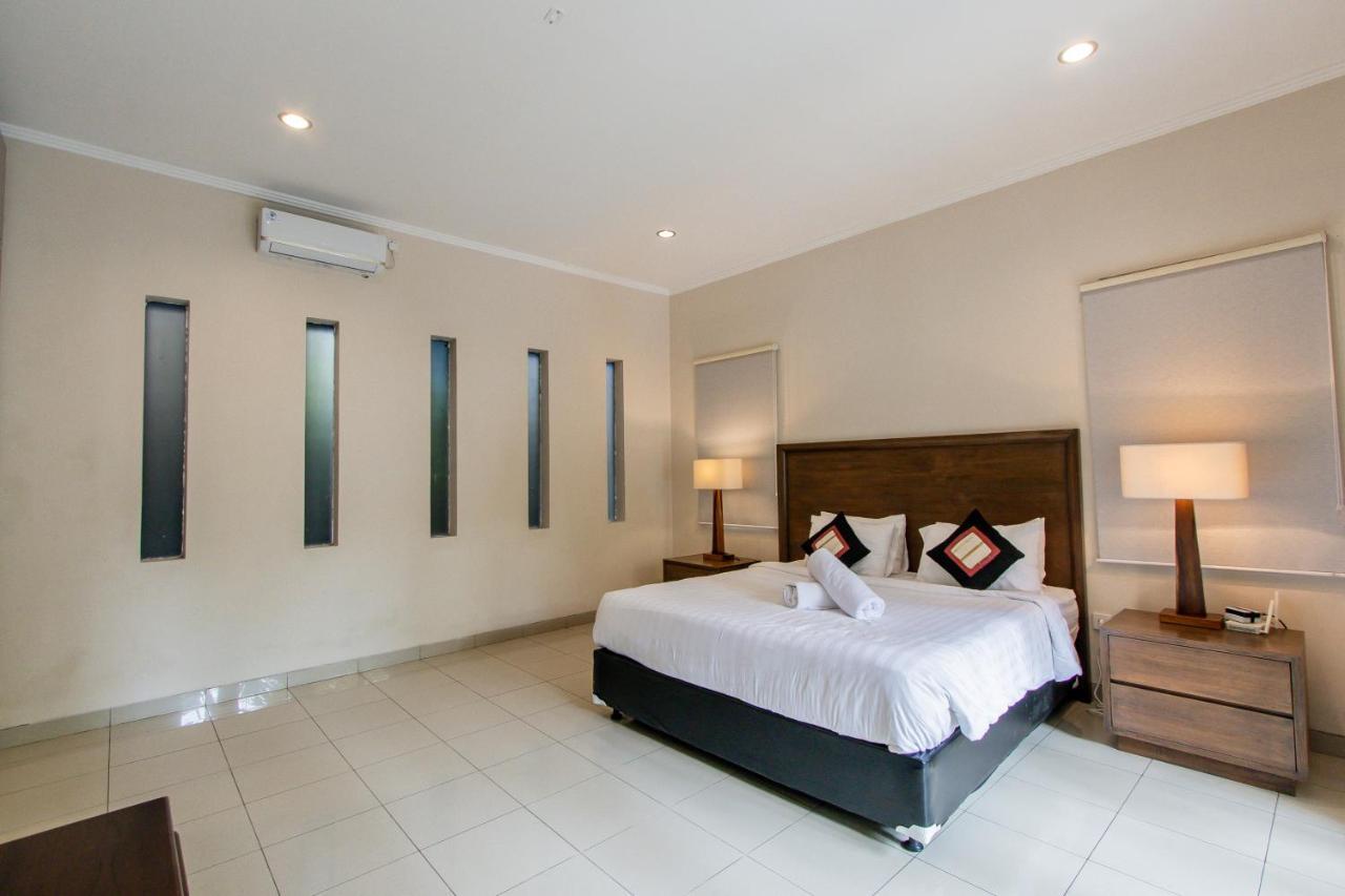 Kekasih By Bali Prime Hospitality * Seminyak (Bali)
