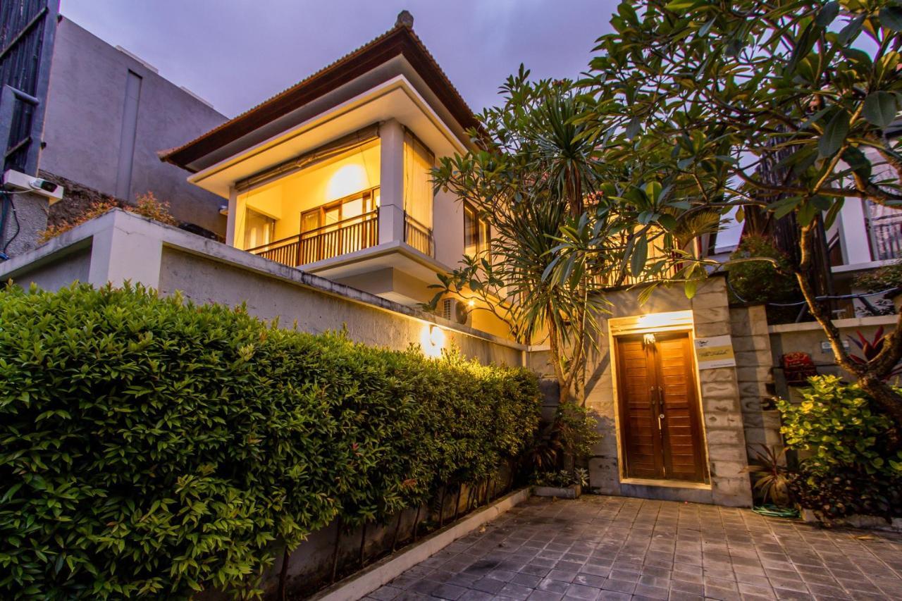Kekasih By Bali Prime Hospitality Villa *