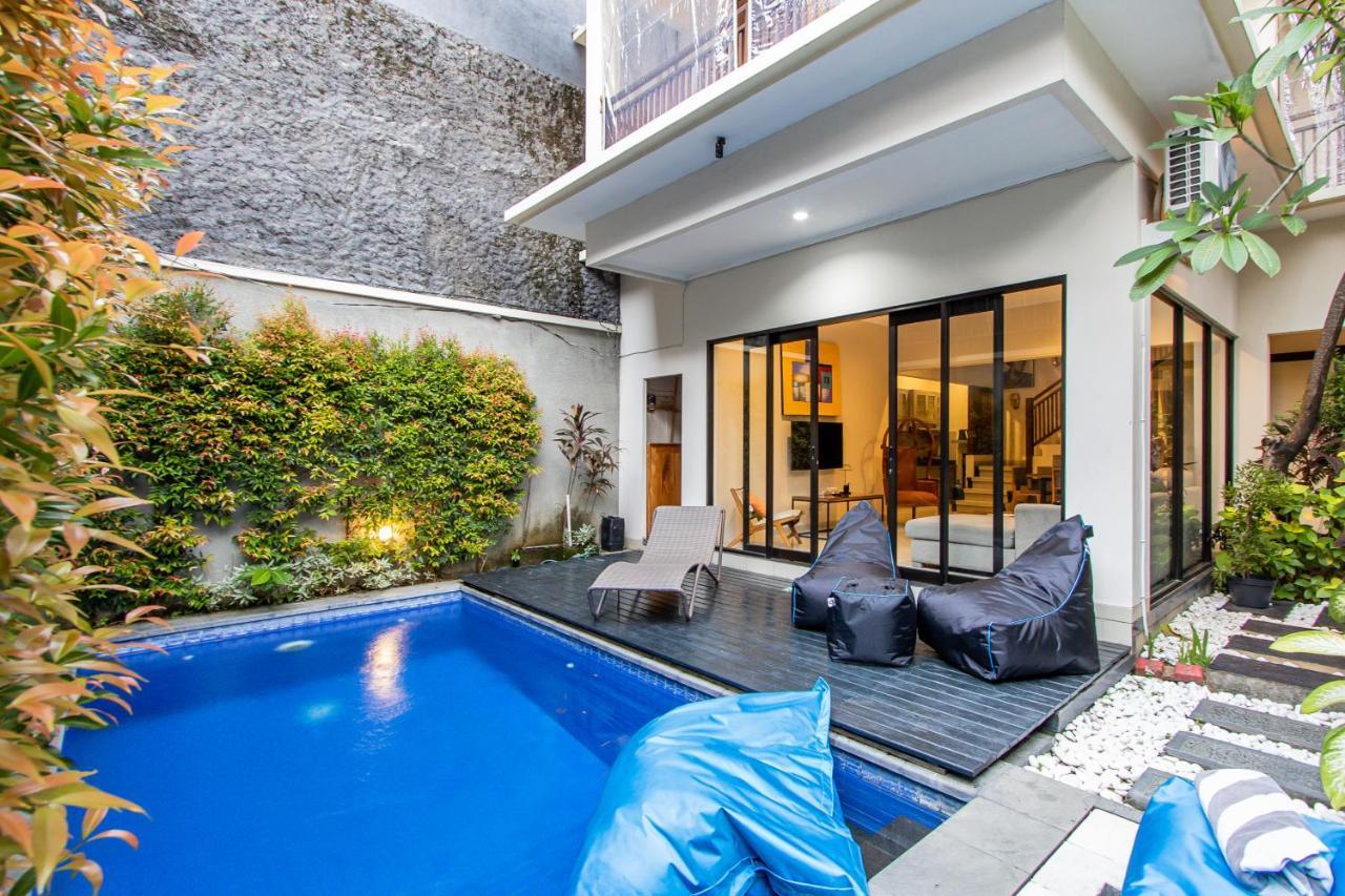 Kekasih By Bali Prime Hospitality Villa *
