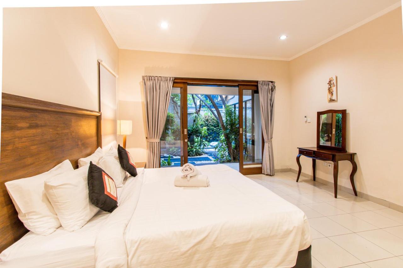 Villa Kekasih By Bali Prime Hospitality *