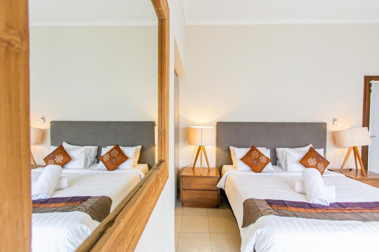 Kekasih By Bali Prime Hospitality * Seminyak (Bali)