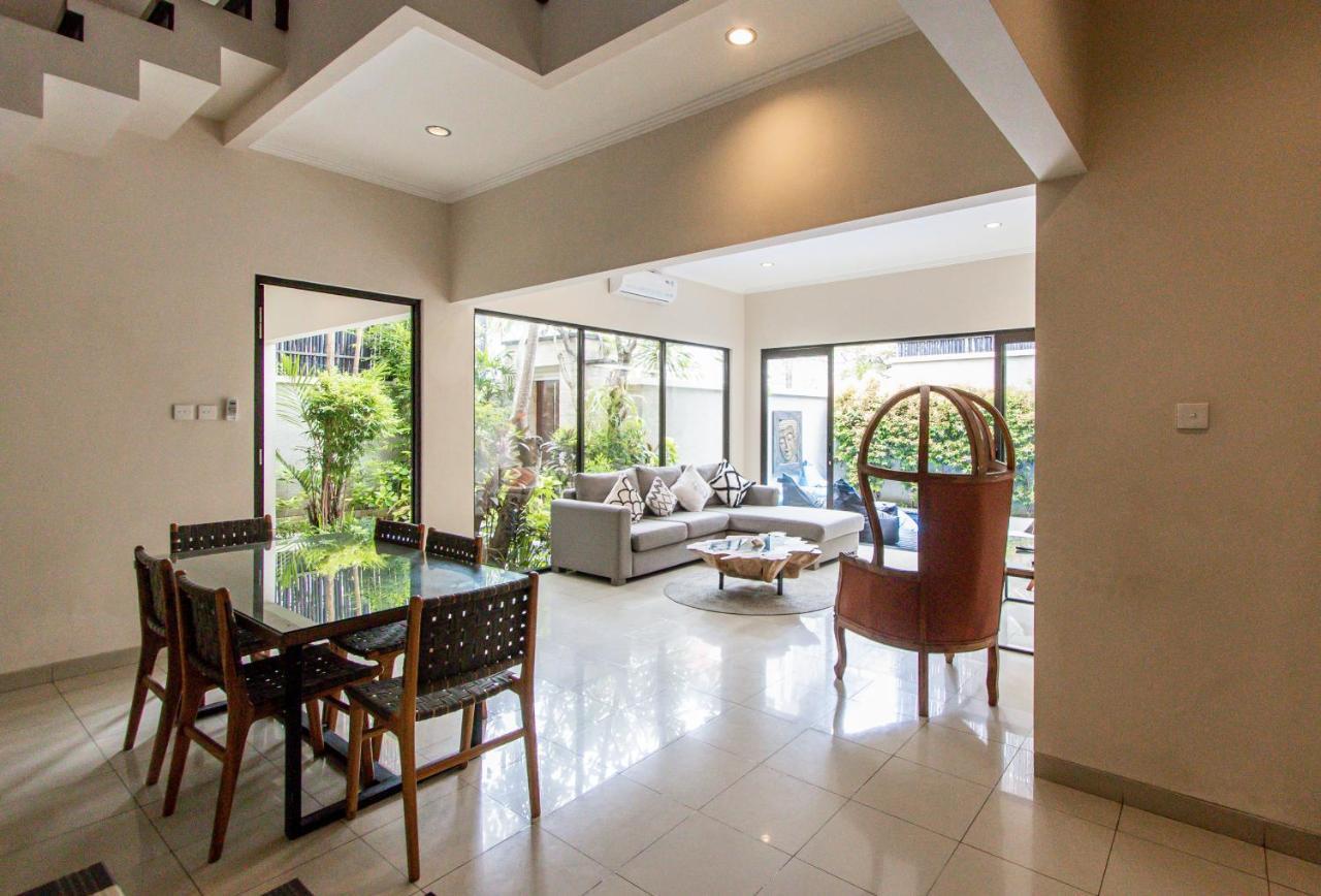 Kekasih By Bali Prime Hospitality * Seminyak (Bali)