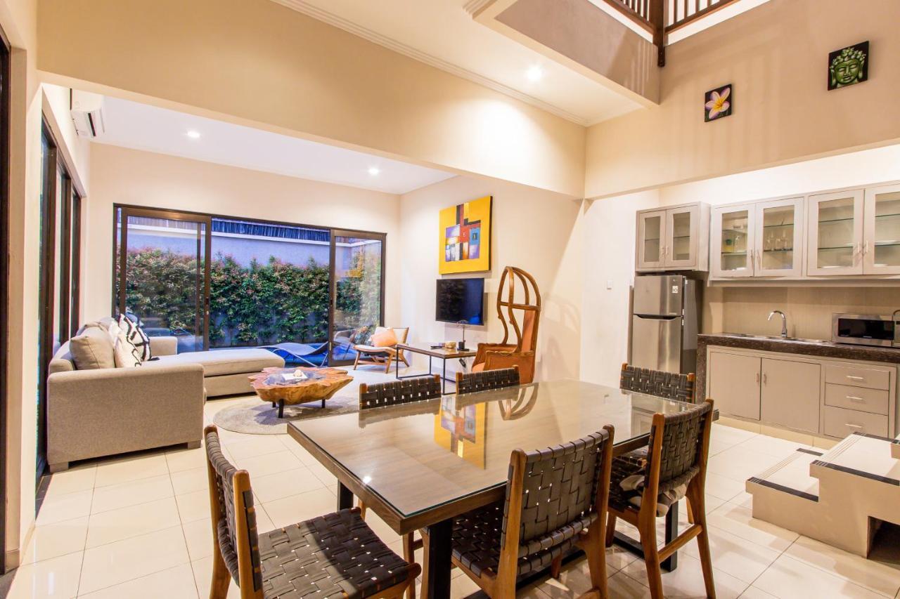Villa Kekasih By Bali Prime Hospitality *