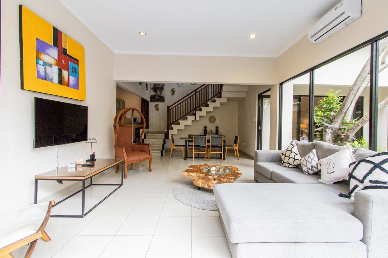 Villa Kekasih By Bali Prime Hospitality Seminyak (Bali)