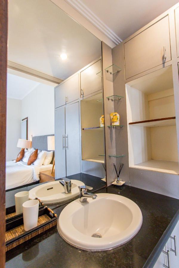 Kekasih By Bali Prime Hospitality Villa Seminyak (Bali)