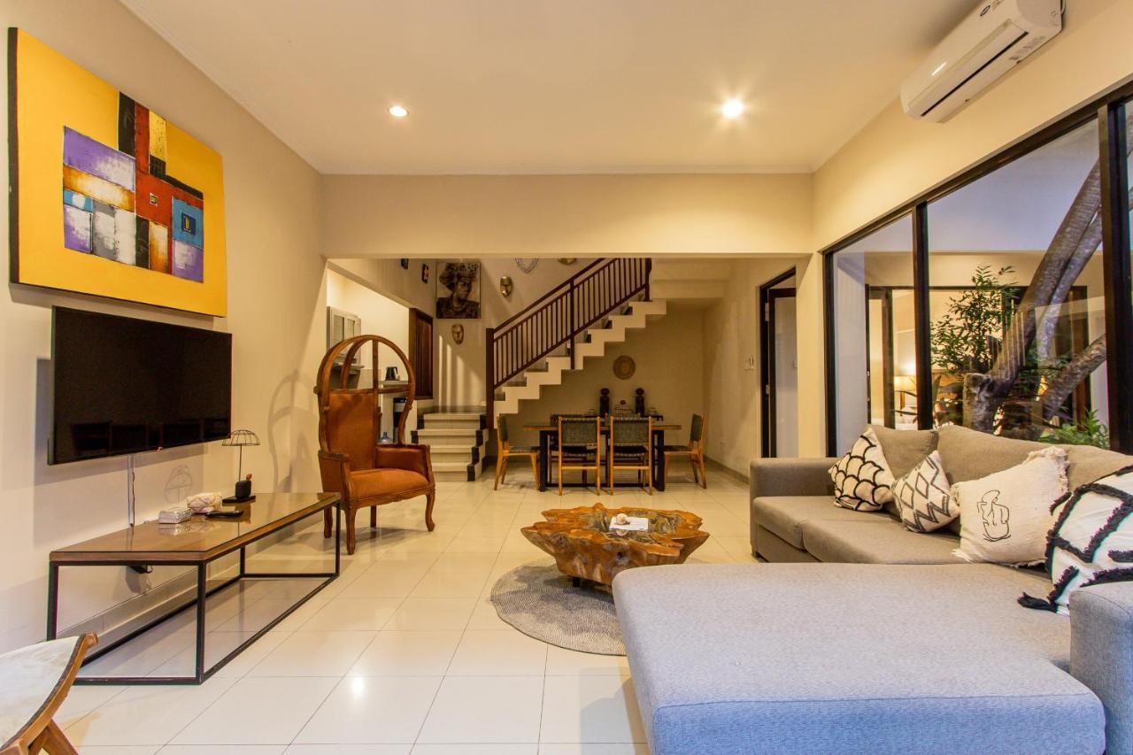 Villa Kekasih By Bali Prime Hospitality