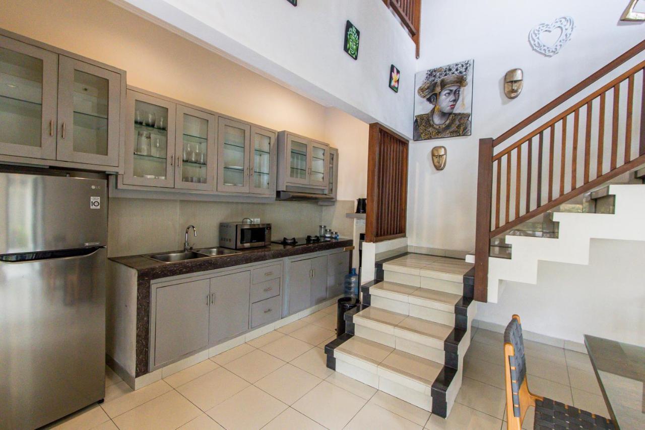 Kekasih By Bali Prime Hospitality Villa
